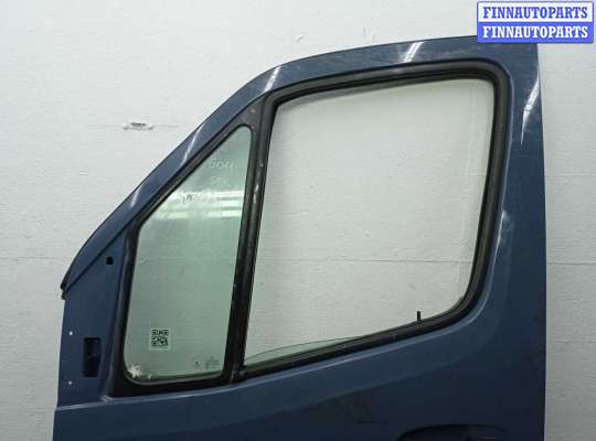 купить Замок двери передней левой на Mercedes Sprinter III (w907) 2019 - по наст. время
