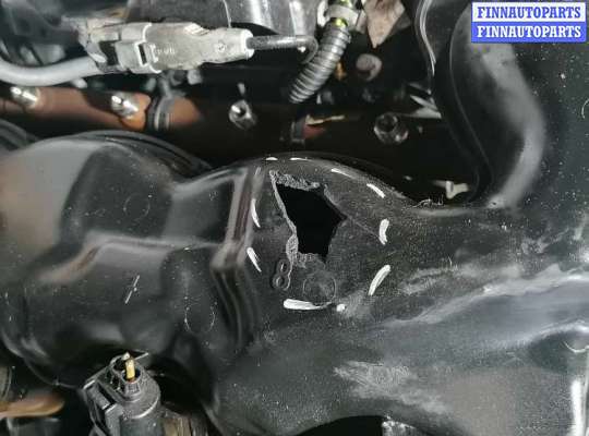 купить Турбина на Land Rover Range Rover Sport (LS) 2005 - 2009