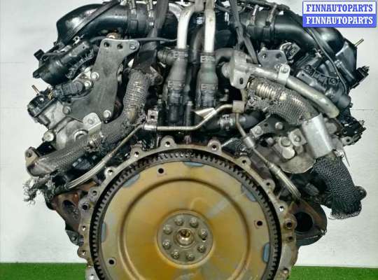 купить Турбина на Land Rover Range Rover Sport (LS) 2005 - 2009