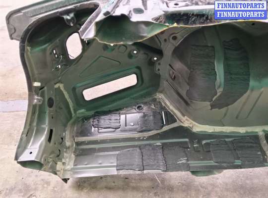 купить Четверть задняя левая на Kia Optima IV (JF) 2016 - 2020