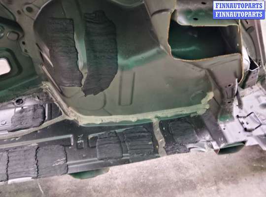 купить Четверть задняя левая на Kia Optima IV (JF) 2016 - 2020