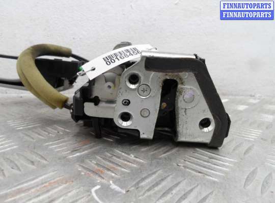 купить Замок двери задней левой на Toyota Camry VII (XV50) 2011 - 2014