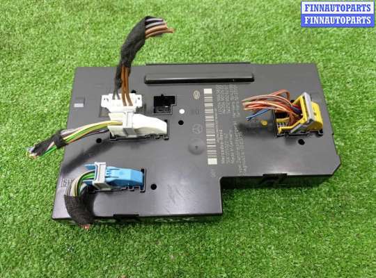 купить Блок SAM задний на Mercedes GLK (X204) Рестайлинг 2012 - 2015