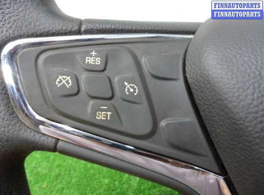 купить Руль на Chevrolet Cruze (J400) 2015 - наст. время