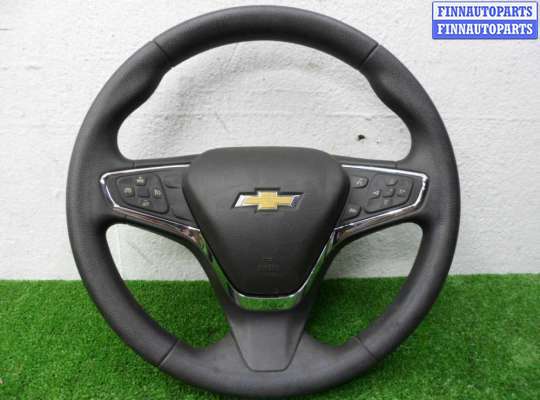 Руль CH471291 на Chevrolet Cruze (J400) 2015 - наст. время