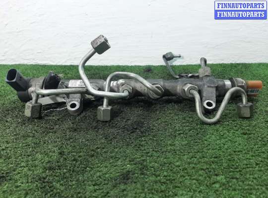 Рампа (рейка) топливная