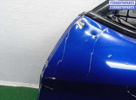 купить Стекло двери передней левой на BMW X4 M F98 рестайлинг 2021 - 2025