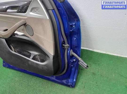 купить Стекло двери передней левой на BMW X4 M F98 рестайлинг 2021 - 2025