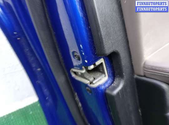 купить Стекло двери передней левой на BMW X4 M F98 рестайлинг 2021 - 2025