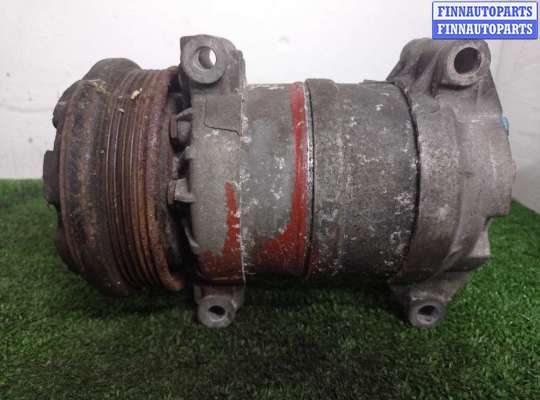 купить Компрессор кондиционера на Cadillac Escalade I 1998 - 2000 (GMT435)