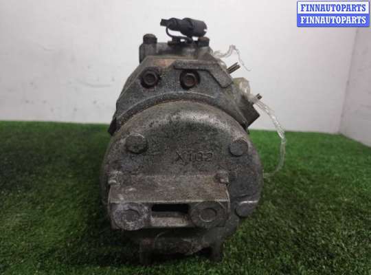 купить Компрессор кондиционера на BMW X5 E53 1999 - 2003