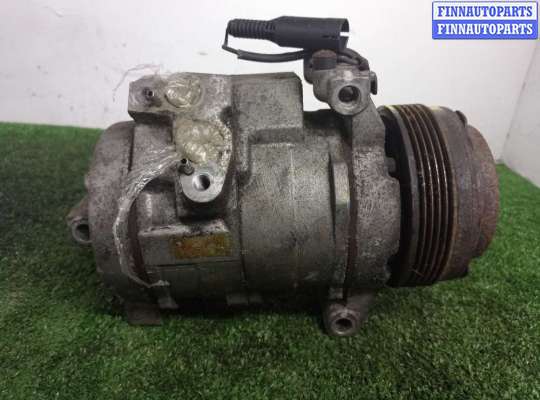 купить Компрессор кондиционера на BMW X5 E53 1999 - 2003
