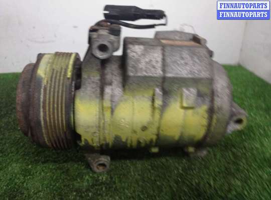 купить Компрессор кондиционера на BMW X5 E53 1999 - 2003