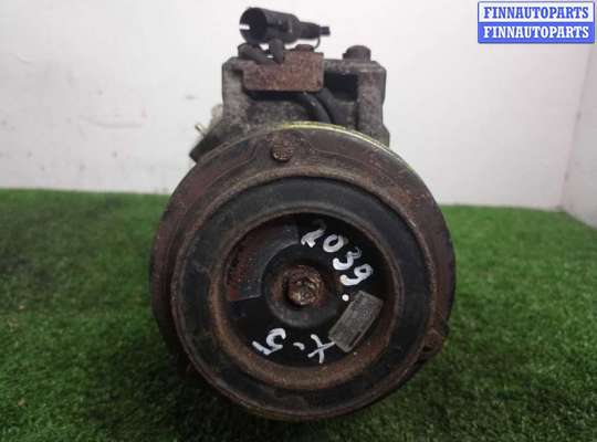 купить Компрессор кондиционера на BMW X5 E53 1999 - 2003