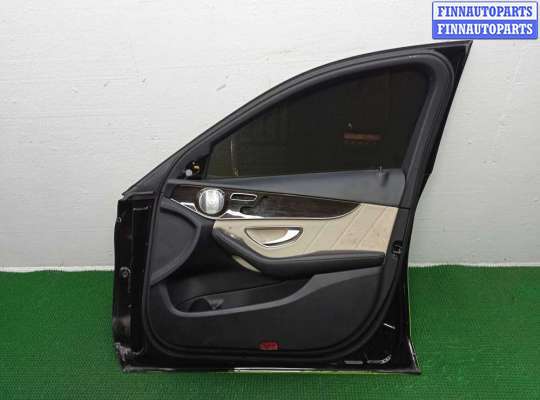 купить Стекло двери передней правой на Mercedes C-klasse (W205)Рестайлинг 2018 - 2021