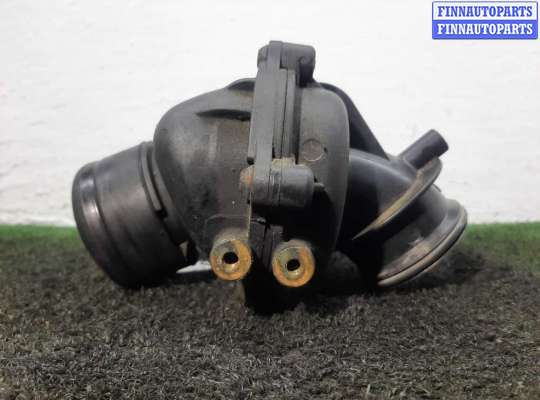 купить Резонатор воздушного фильтра на Mercedes Sprinter III (w907) 2019 - по наст. время