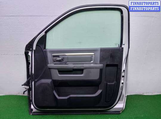 купить Стекло двери передней правой на Dodge Ram 1500 IV 2008 - 2022