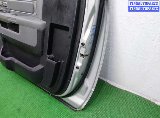 купить Стекло двери передней правой на Dodge Ram 1500 IV 2008 - 2022