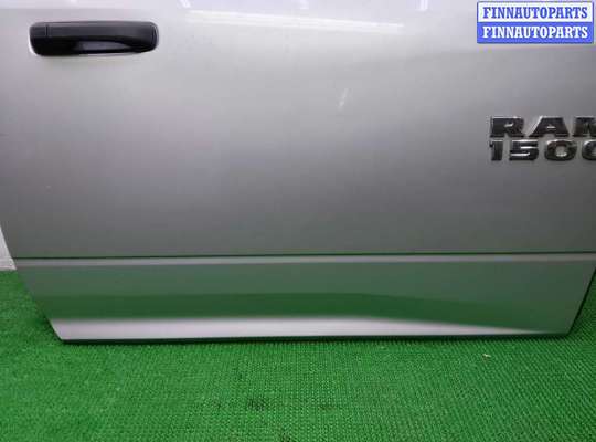 купить Стекло двери передней правой на Dodge Ram 1500 IV 2008 - 2022