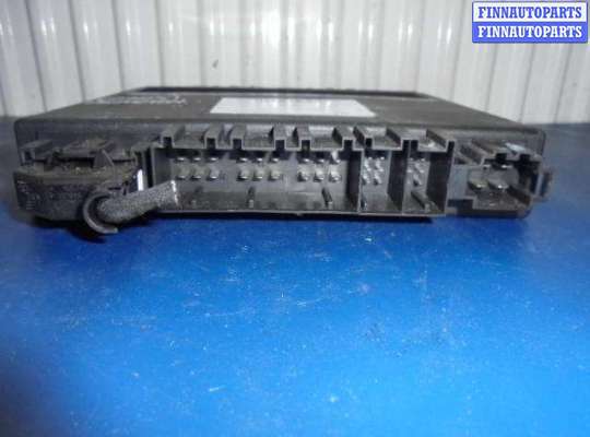 купить Блок Body control module на Volkswagen Phaeton (3D) 2002 - 2010