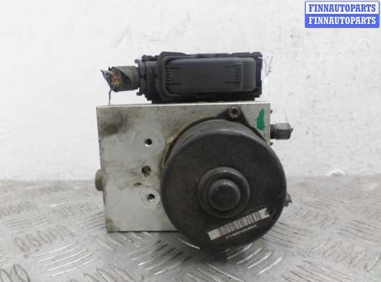 купить Блок ABS на Nissan Pathfinder III (R51) 2004 - 2010