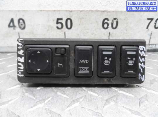 купить Кнопка салона на Nissan Murano I (Z50) 2002 - 2008