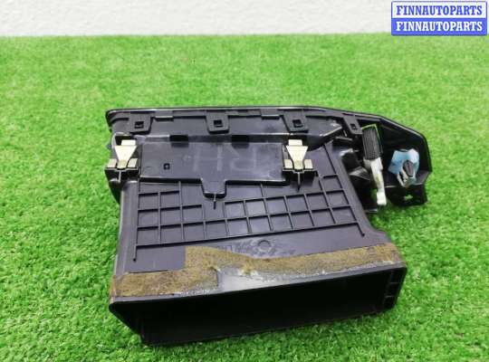 купить Дефлектор обдува салона на Ford Escape IV 2019 - 2024