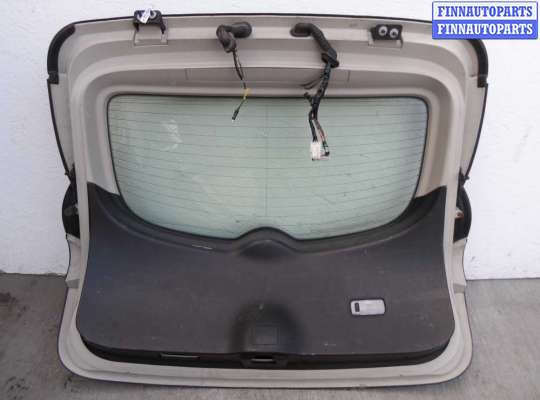 купить Петля крышки багажника на Infiniti EX I (J50) 2007 - 2013