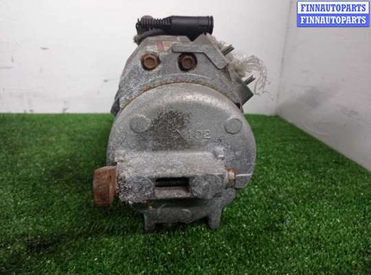 купить Компрессор кондиционера на BMW X5 E53 1999 - 2003