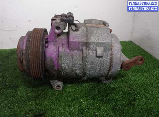 купить Компрессор кондиционера на BMW X5 E53 1999 - 2003