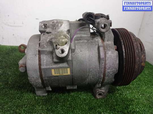 купить Компрессор кондиционера на BMW X5 E53 1999 - 2003
