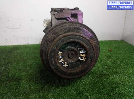 купить Компрессор кондиционера на BMW X5 E53 1999 - 2003
