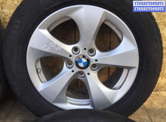 купить Диск литой на BMW X3 F25 2010 - 2014