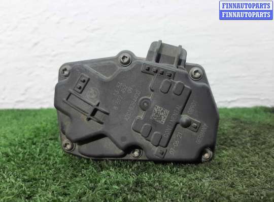 Заслонка дроссельная