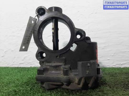 купить Заслонка дроссельная на BMW X5 G05 2018 - 2023