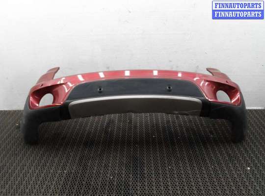 купить Бампер задний на BMW X5 E70 рестайлинг 2010 - 2013