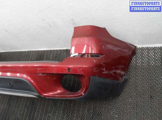 купить Бампер задний на BMW X5 E70 рестайлинг 2010 - 2013