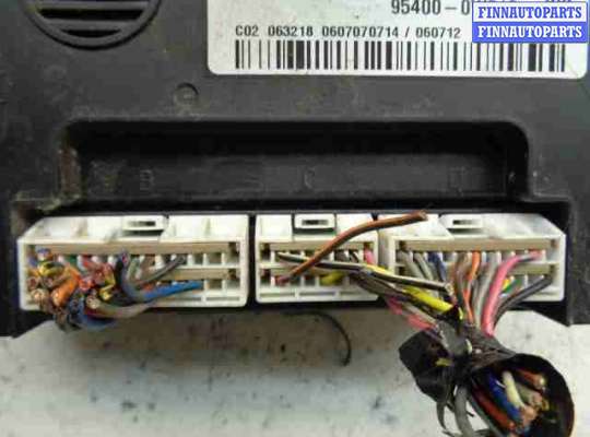 купить Блок Body control module на Hyundai Santa Fe II (CM) 2006 - 2009