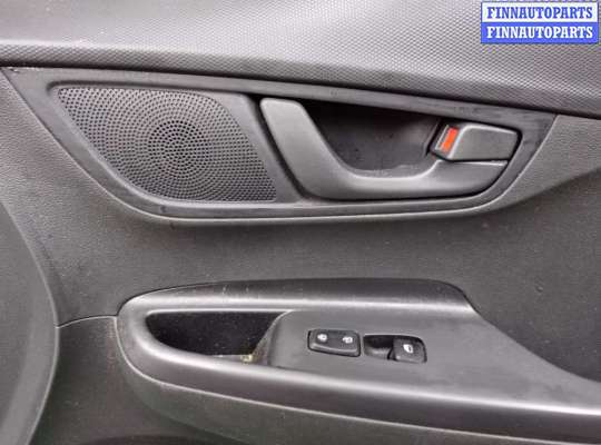 купить Дверь передняя правая на Hyundai Kona (OS) 2017 - 2021