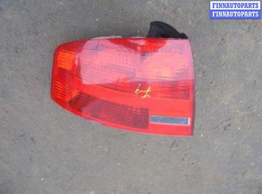 купить Фонарь крыла левый на Audi A4 B7 (8EC) 2004 - 2008
