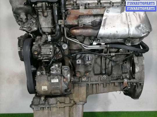 купить Двигатель на Mercedes Sprinter II (w906) 2006 - 2017