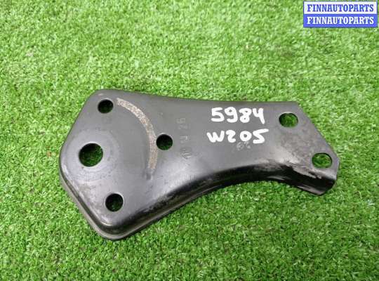 купить Кронштейн задней балки на Mercedes C-klasse (W205)Рестайлинг 2018 - 2021