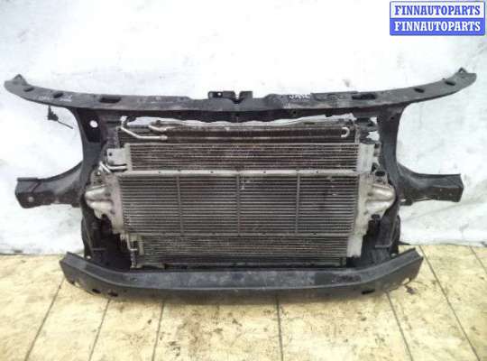 Усилитель бампера передний VG1292354 на Volkswagen T5 2003 - 2009