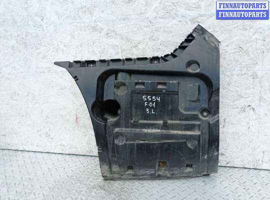 купить Кронштейн заднего бампера на BMW 7-Series F01,F02 2008 - 2012