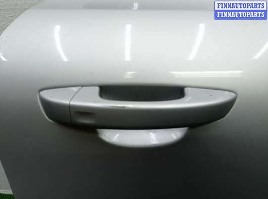 купить Дверь задняя правая на Volkswagen Touareg II (7P) 2010 - 2014
