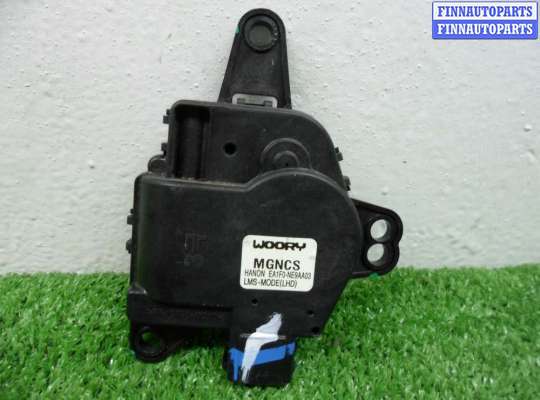 купить Моторчик заслонки печки на Kia Sorento III (UM) Рестайлинг 2017 - 2020