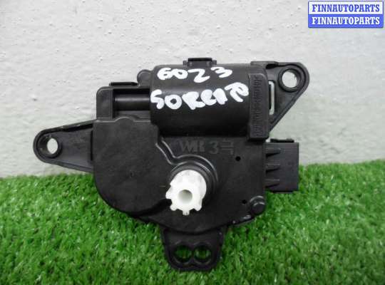 купить Моторчик заслонки печки на Kia Sorento III (UM) Рестайлинг 2017 - 2020