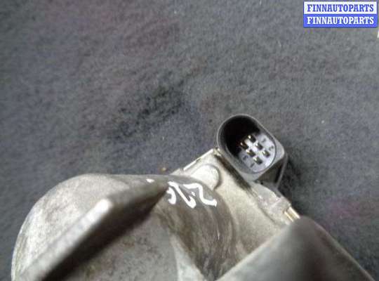 купить Заслонка дроссельная на Audi A8 D3 (4E2) 2002 - 2005