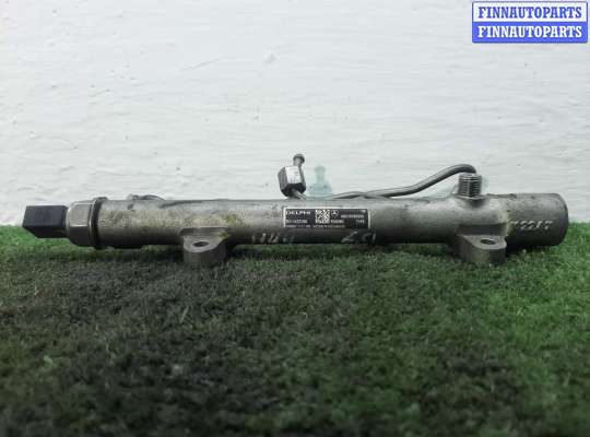 купить Топливная рампа на Mercedes GLK (X204) 2008 - 2012