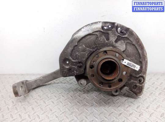 Кулак поворотный правый MB1478383 на Mercedes C-klasse (W205)Рестайлинг 2018 - 2021